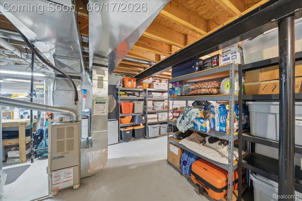 57549 Windmill Point Lyon Charter Township, MI 48165