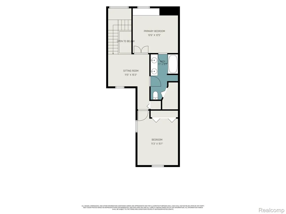 678 Summit Ridge Drive Milford Village, MI 48381