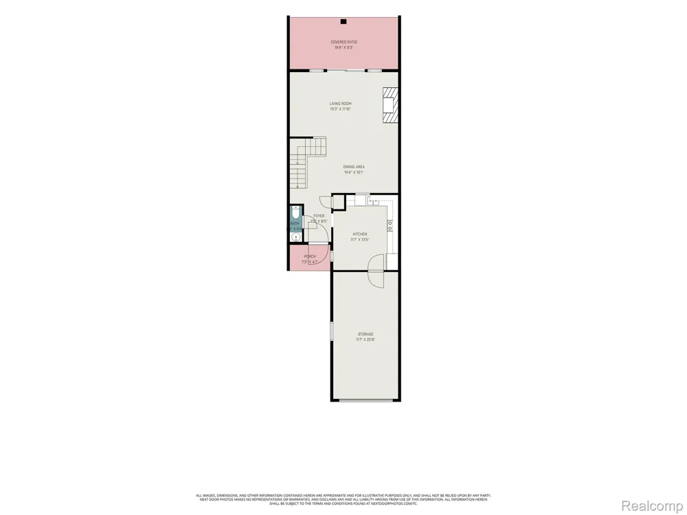 678 Summit Ridge Drive Milford Village, MI 48381
