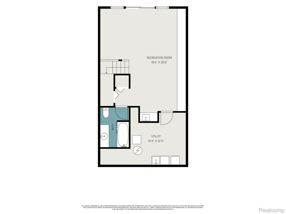 678 Summit Ridge Drive Milford Village, MI 48381