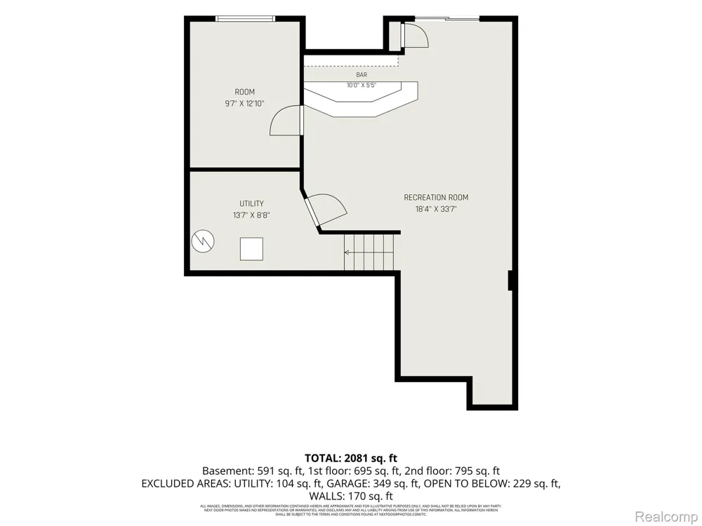 29307 Douglas Drive Novi City, MI 48377
