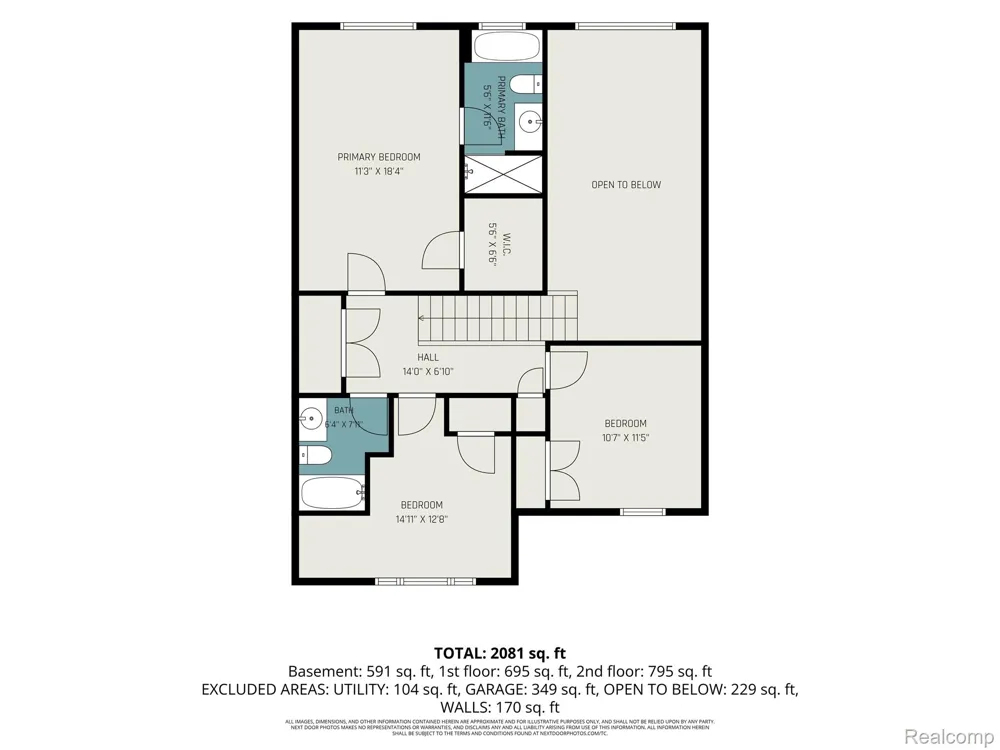 29307 Douglas Drive Novi City, MI 48377