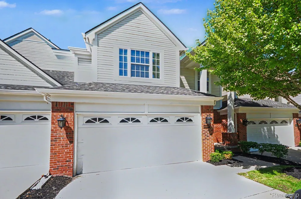 29307 Douglas Drive Novi City, MI 48377