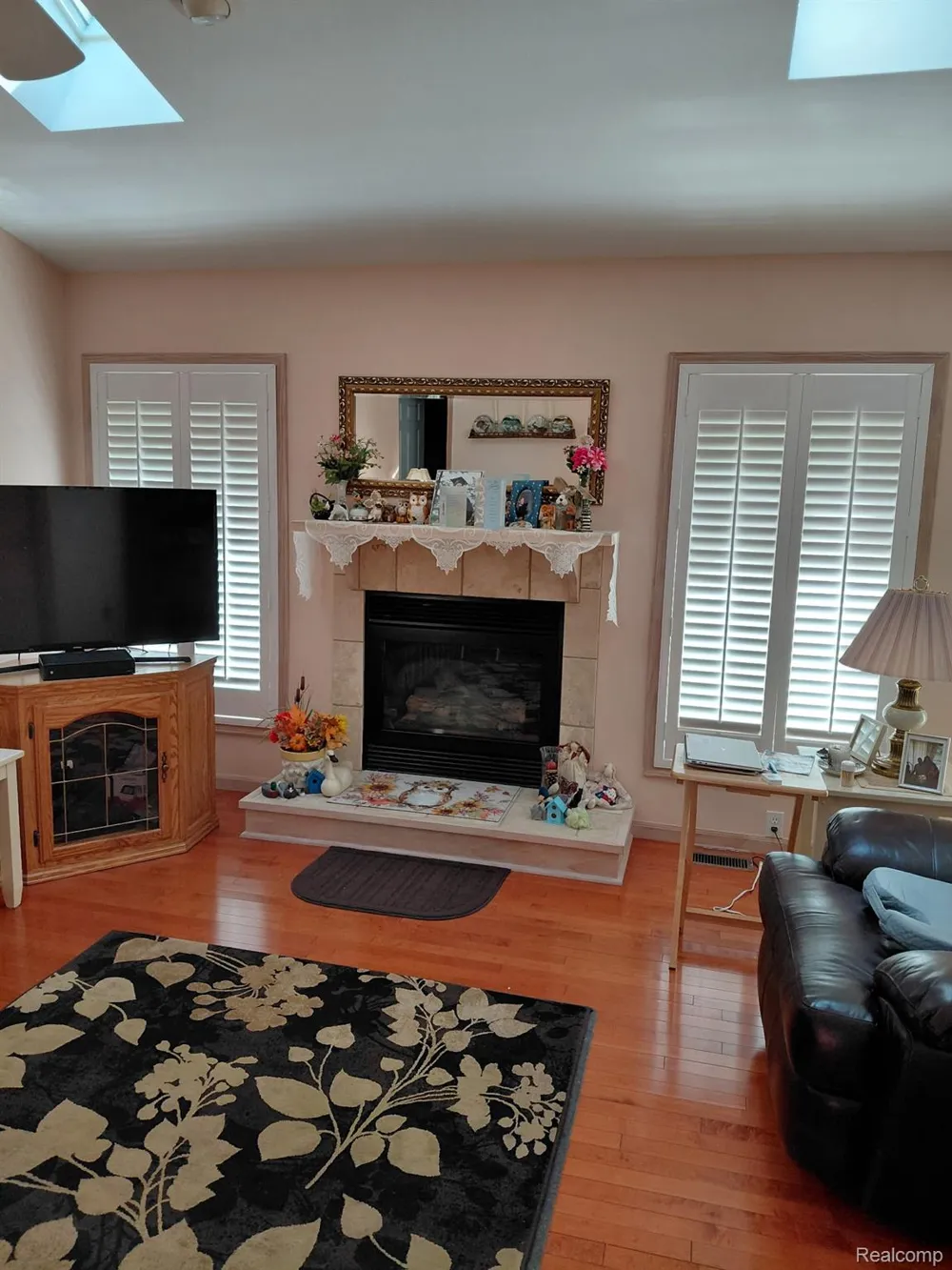 4405 S Hemlock Road Centerville Township, MI 49621