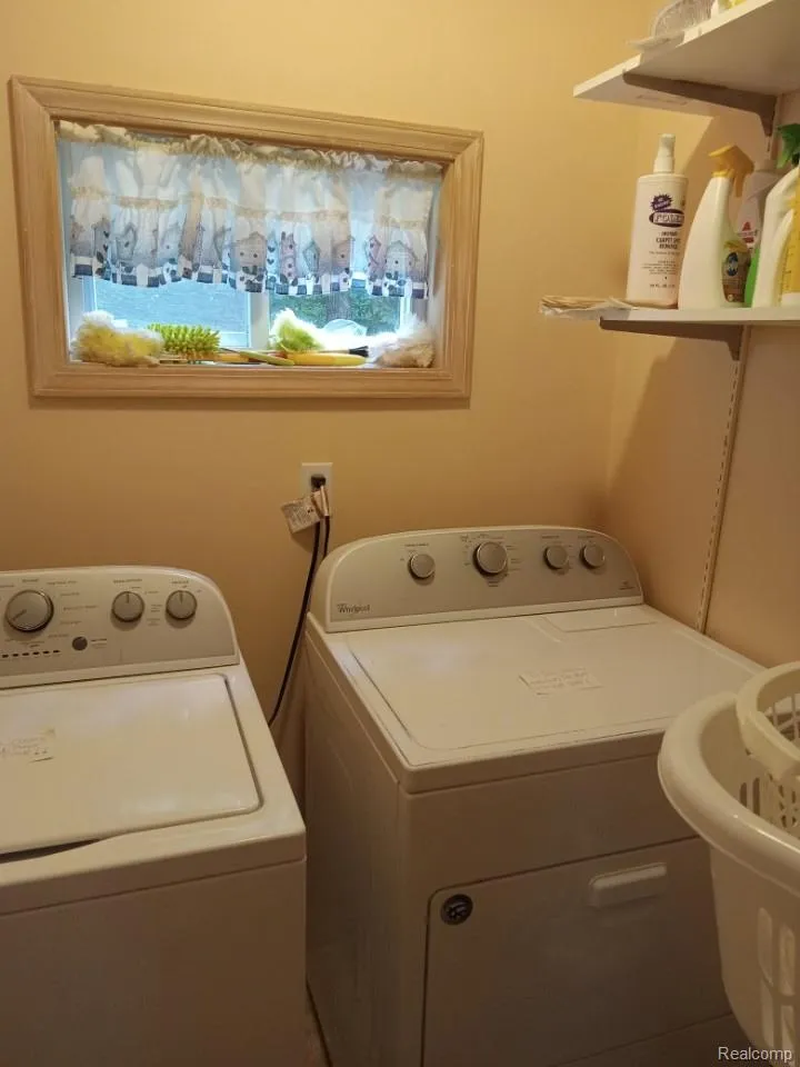 4405 S Hemlock Road Centerville Township, MI 49621