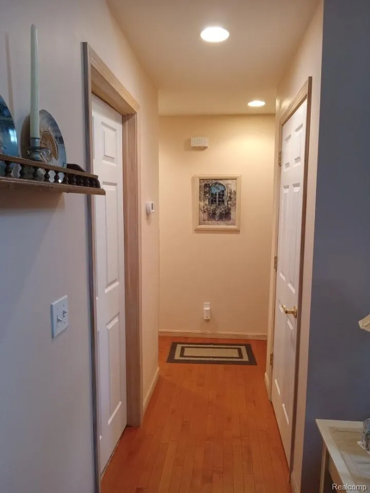 4405 S Hemlock Road Centerville Township, MI 49621