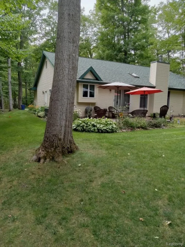 4405 S Hemlock Road Centerville Township, MI 49621
