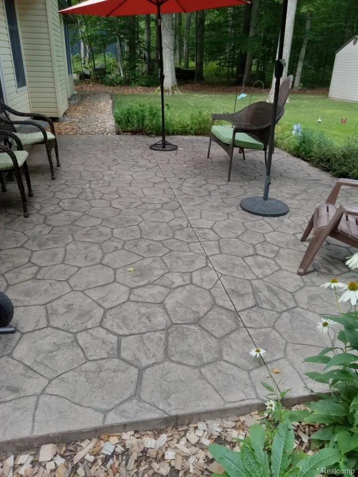 4405 S Hemlock Road Centerville Township, MI 49621