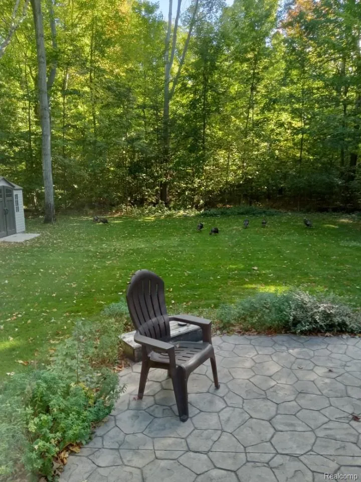 4405 S Hemlock Road Centerville Township, MI 49621