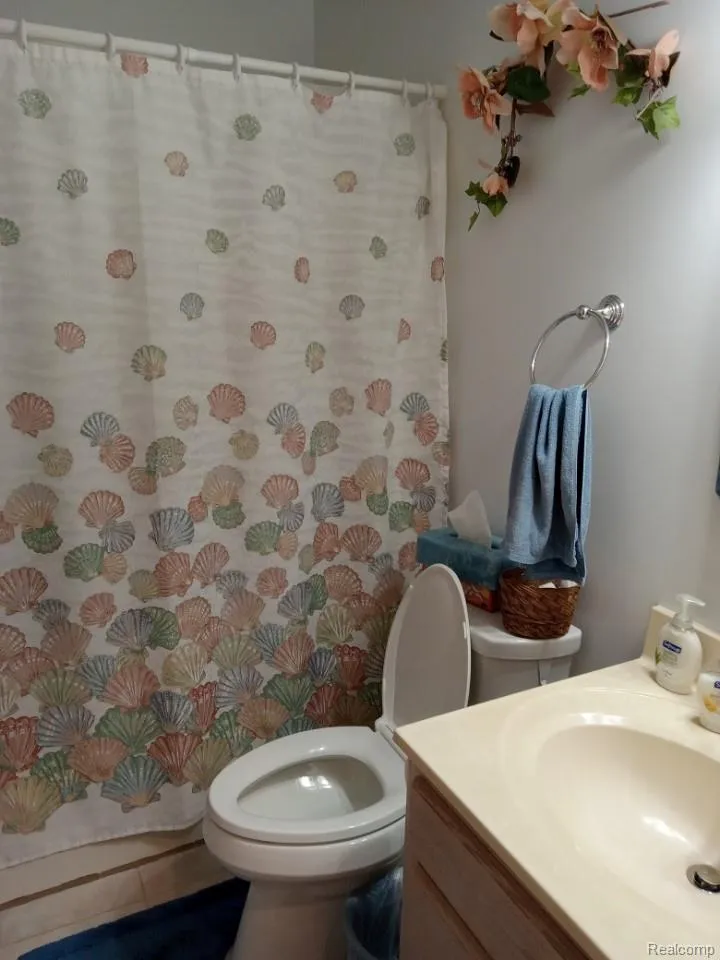 4405 S Hemlock Road Centerville Township, MI 49621