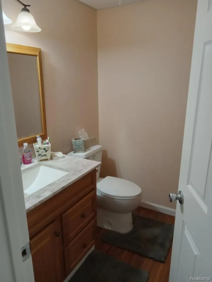 4405 S Hemlock Road Centerville Township, MI 49621