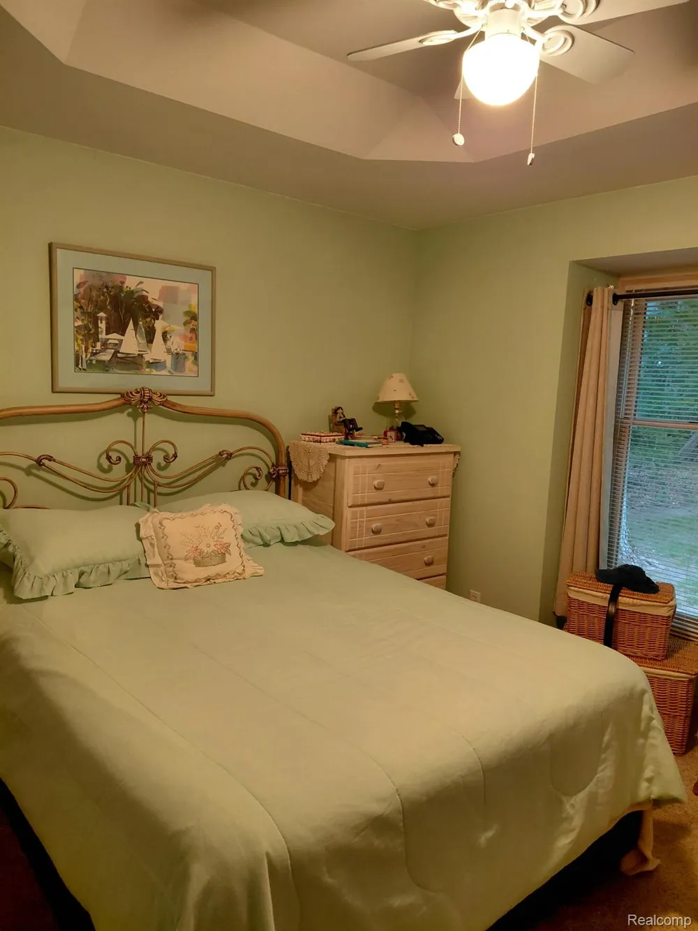 4405 S Hemlock Road Centerville Township, MI 49621