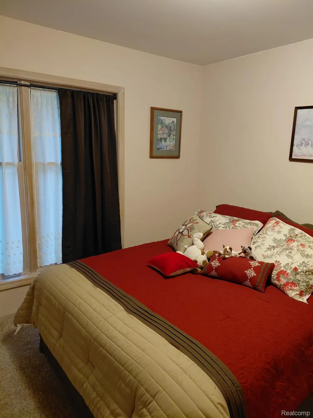 4405 S Hemlock Road Centerville Township, MI 49621