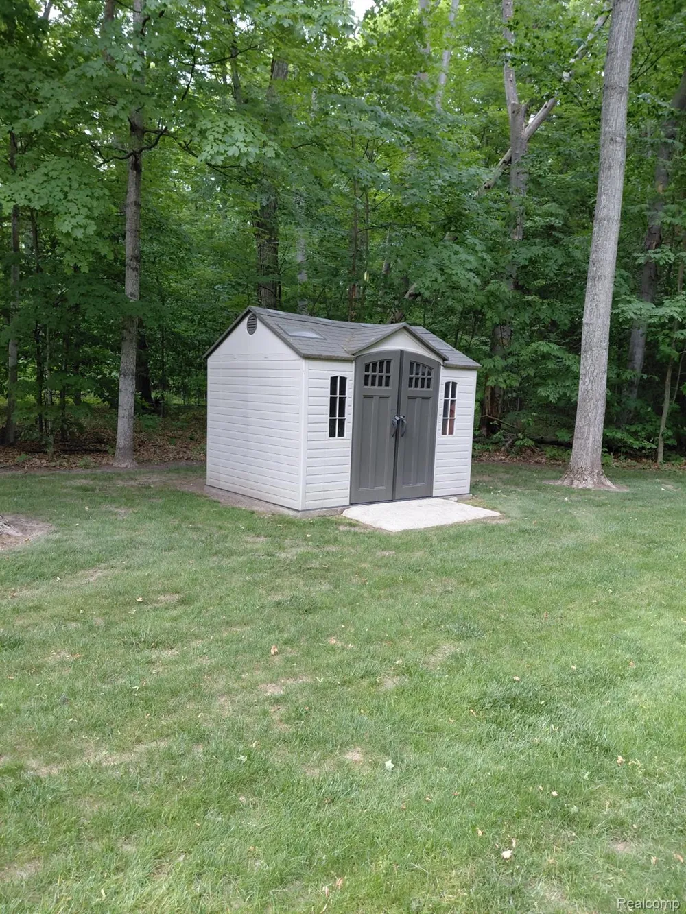 4405 S Hemlock Road Centerville Township, MI 49621