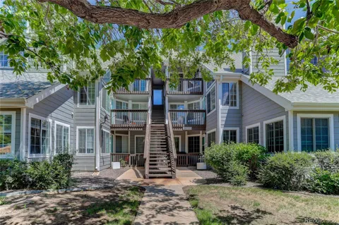 12444 E Tennessee Circle #E