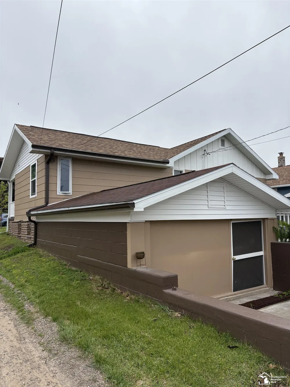318 Seventh Street Rogers City City, MI 49779