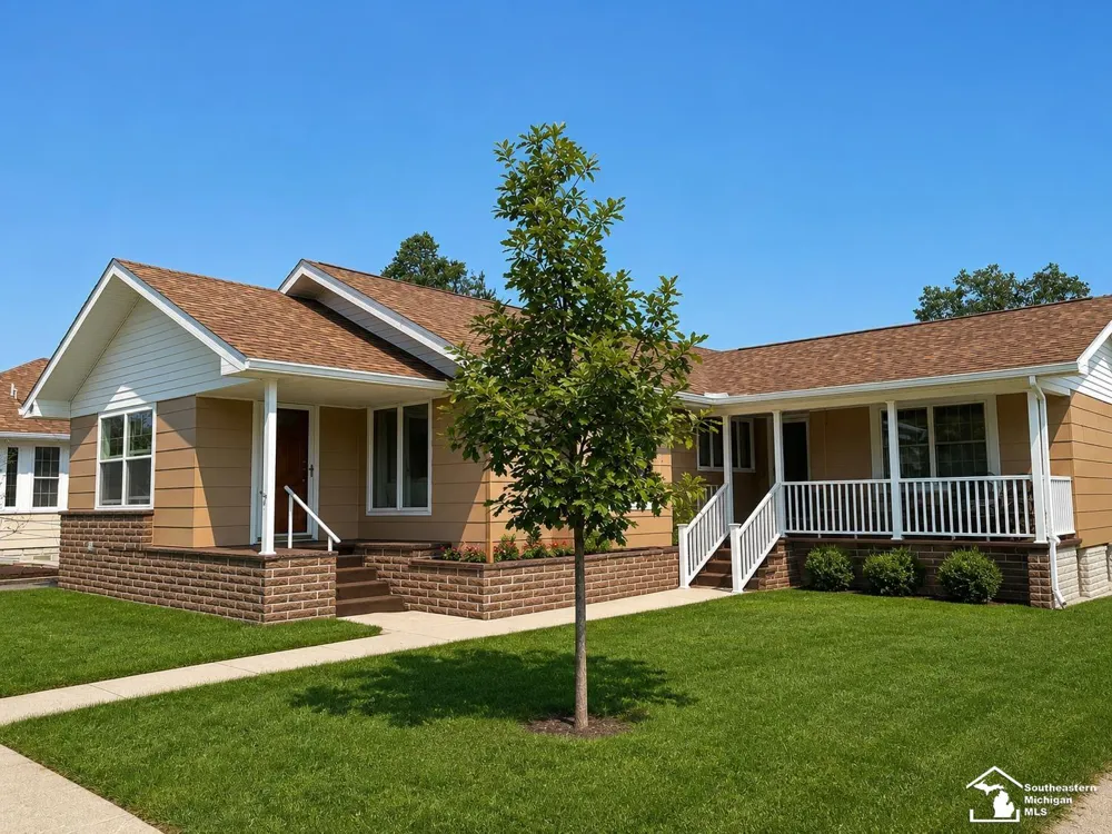 318 Seventh Street Rogers City City, MI 49779