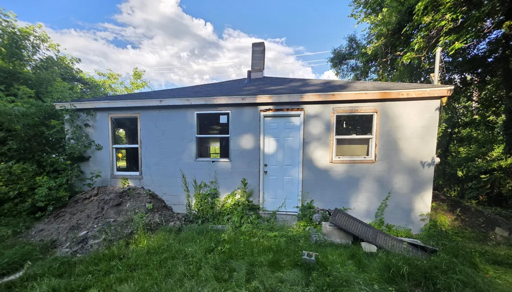336 S Crystal Avenue Benton Charter Township, MI 49022