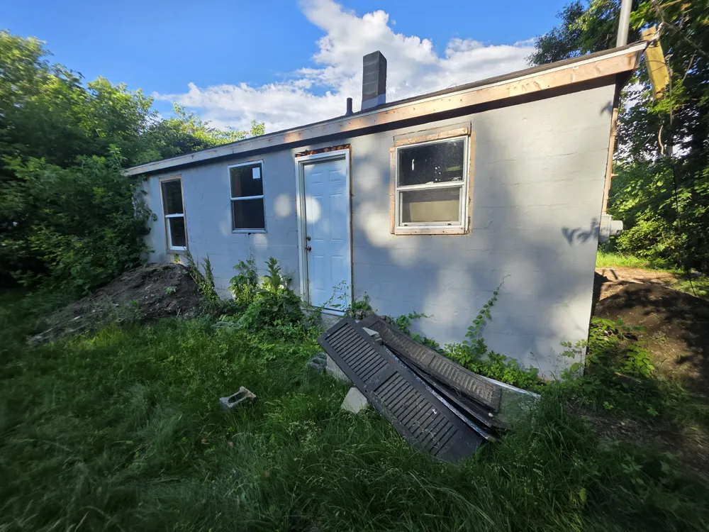 336 S Crystal Avenue Benton Charter Township, MI 49022