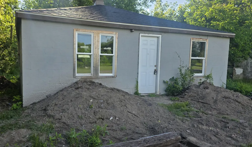 336 S Crystal Avenue Benton Charter Township, MI 49022