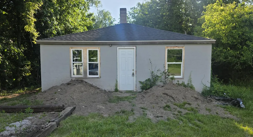 336 S Crystal Avenue Benton Charter Township, MI 49022