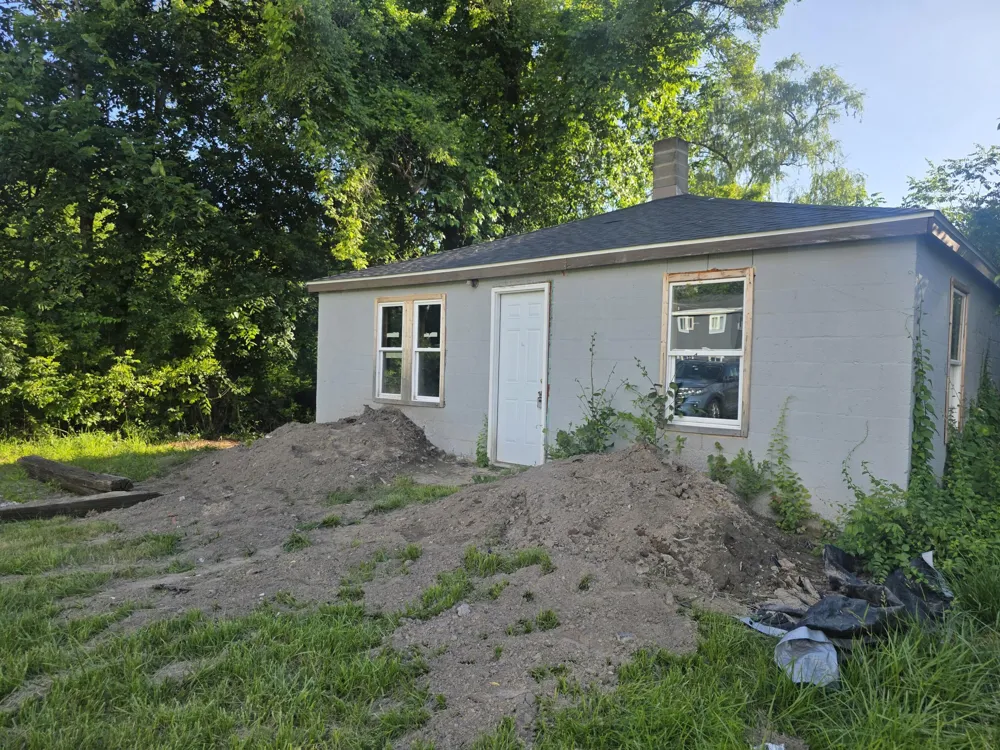 336 S Crystal Avenue Benton Charter Township, MI 49022