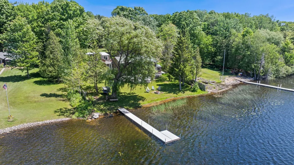 5541 Miles Road South Arm Township, MI 49727