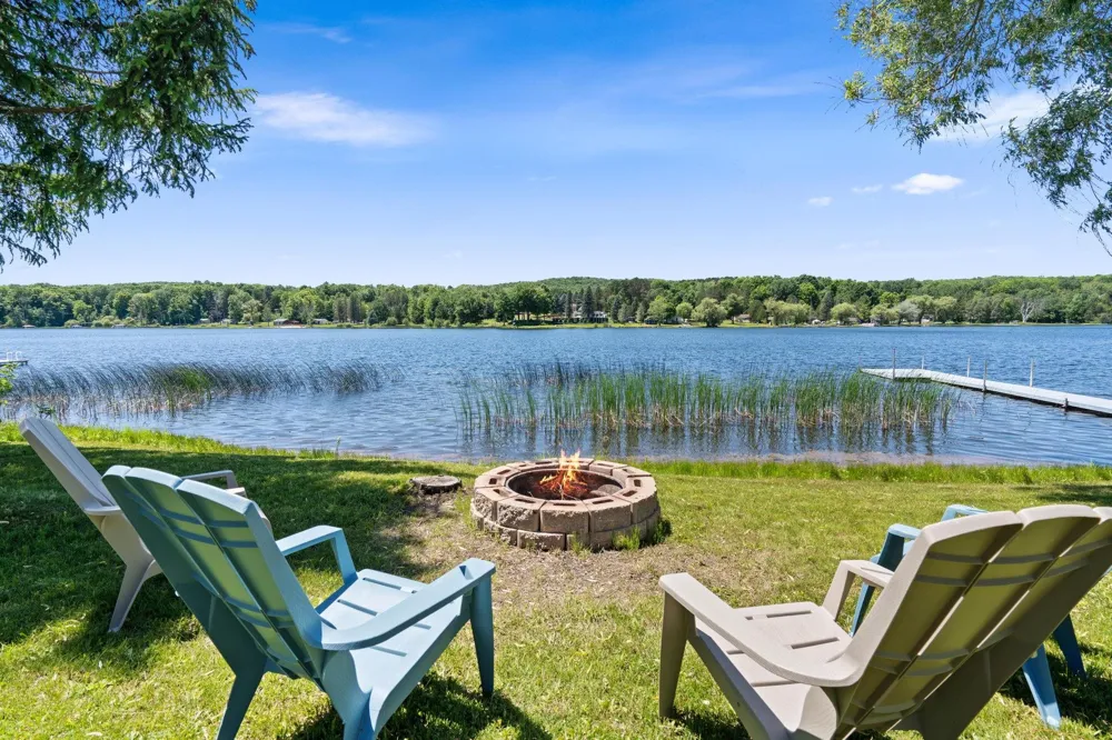 5541 Miles Road South Arm Township, MI 49727