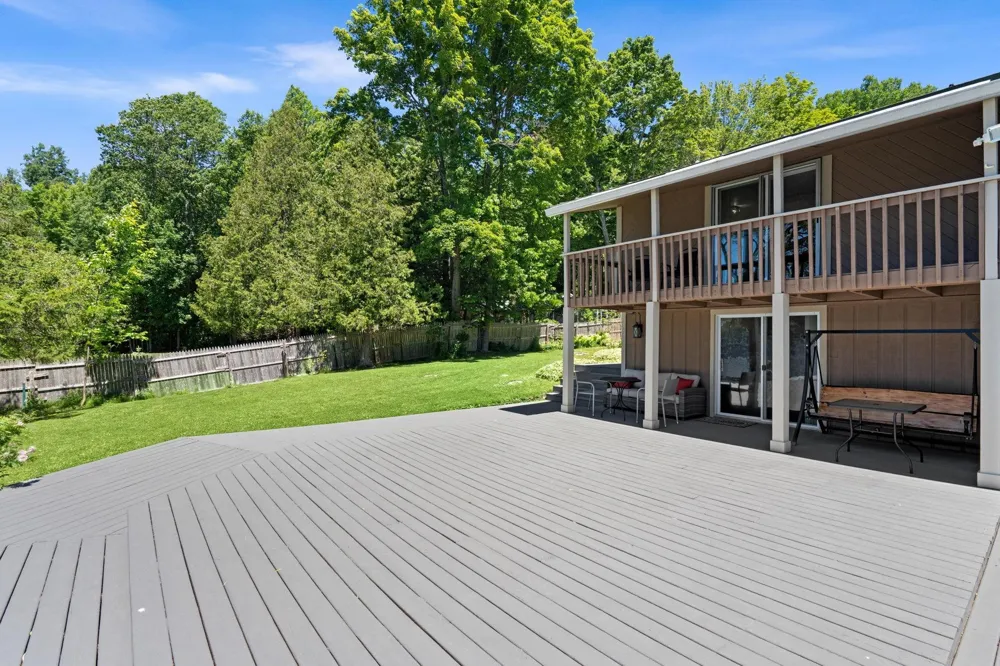 5541 Miles Road South Arm Township, MI 49727