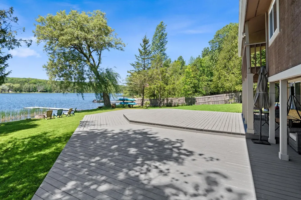5541 Miles Road South Arm Township, MI 49727