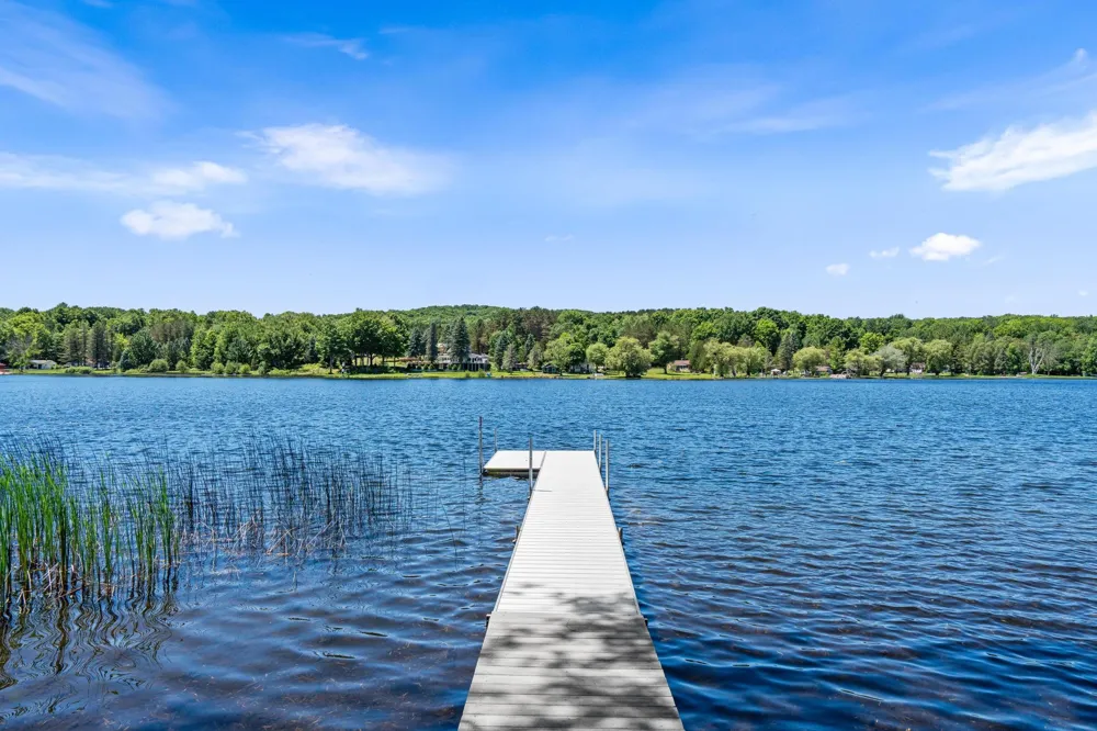 5541 Miles Road South Arm Township, MI 49727