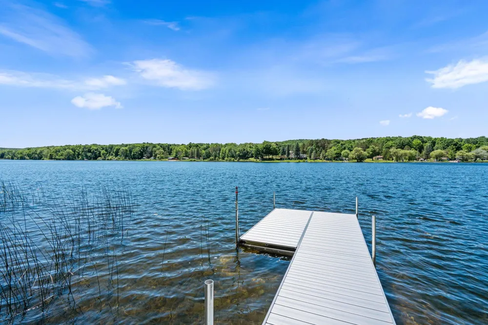 5541 Miles Road South Arm Township, MI 49727