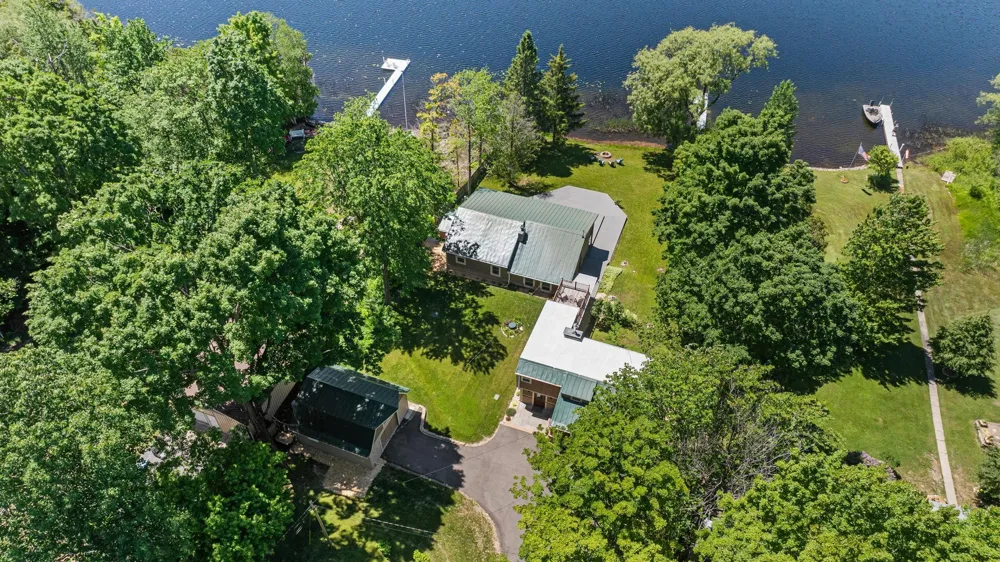 5541 Miles Road South Arm Township, MI 49727