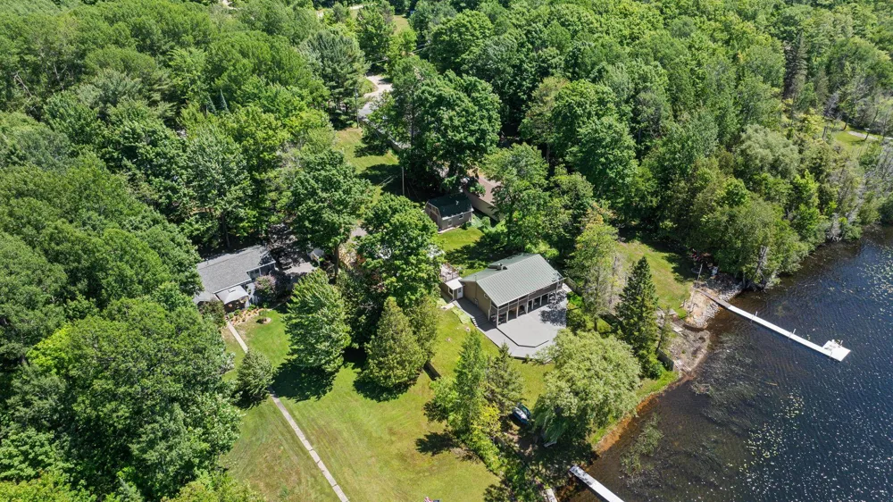 5541 Miles Road South Arm Township, MI 49727