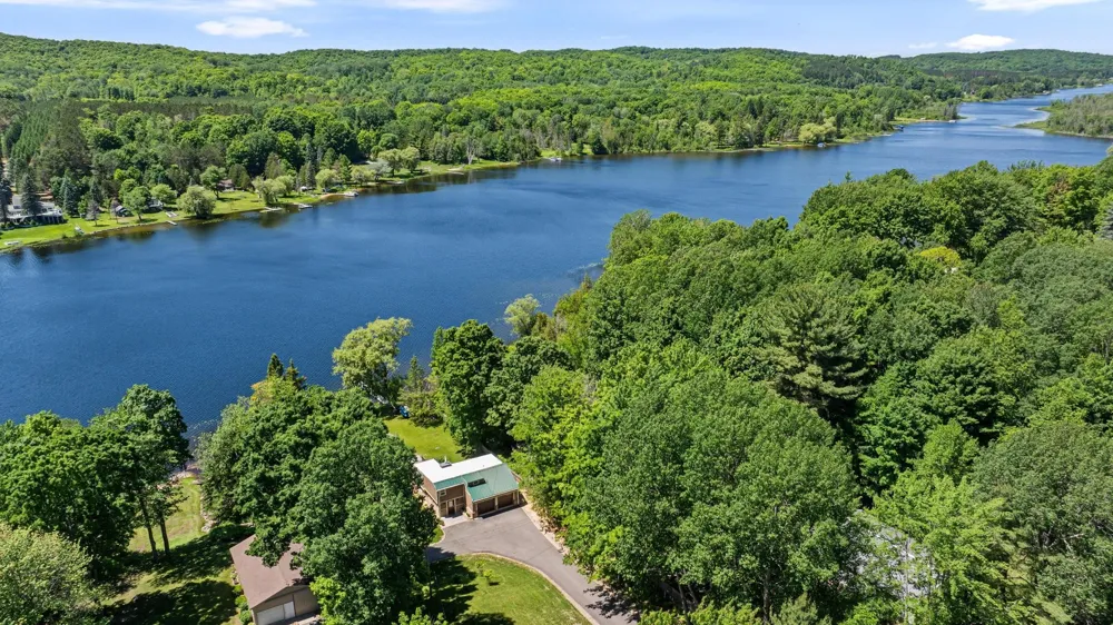 5541 Miles Road South Arm Township, MI 49727