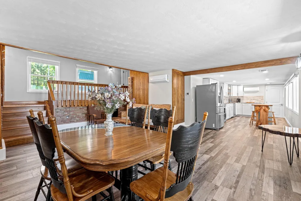 5541 Miles Road South Arm Township, MI 49727