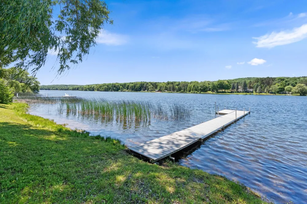 5541 Miles Road South Arm Township, MI 49727