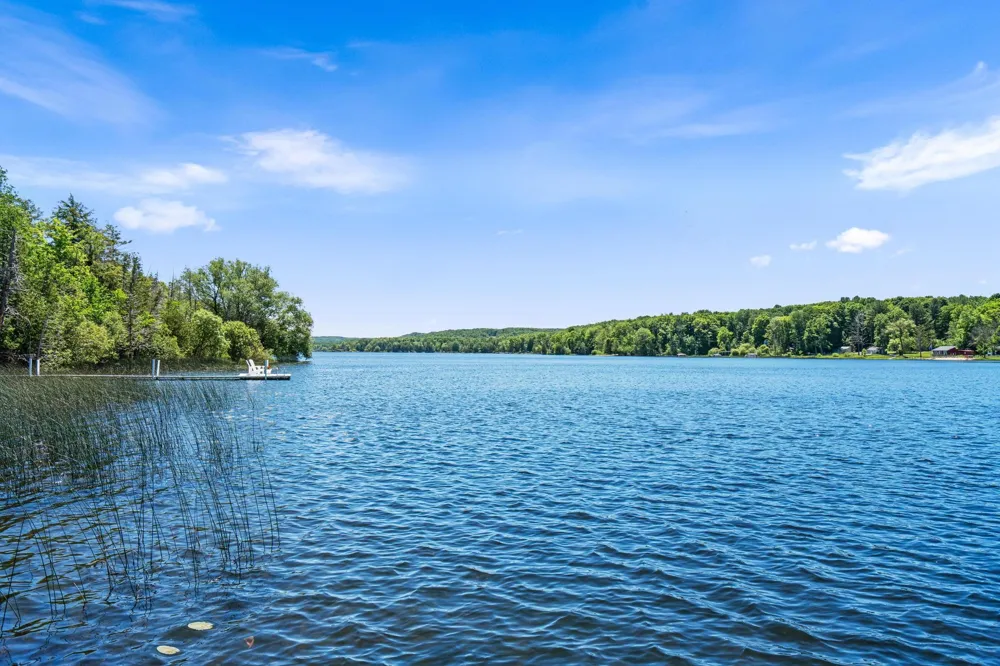 5541 Miles Road South Arm Township, MI 49727