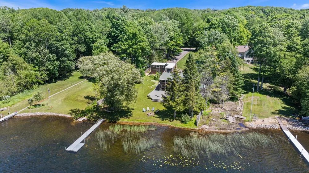 5541 Miles Road South Arm Township, MI 49727