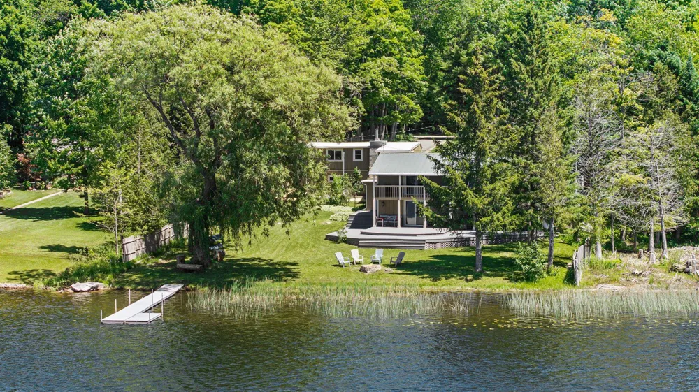 5541 Miles Road South Arm Township, MI 49727