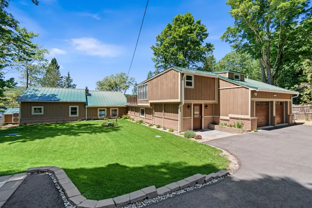 5541 Miles Road South Arm Township, MI 49727