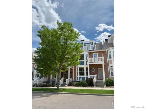 650 Laramie Boulevard