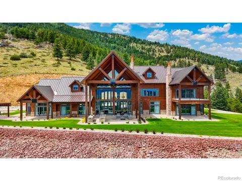 2327 Deer Ridge Drive