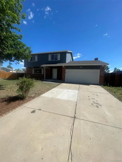 1554 S Fraser Way
