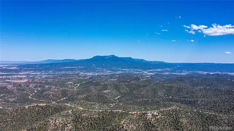 Fishers Peak Ranch Lot E