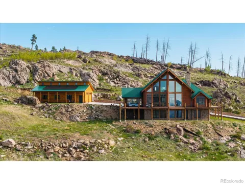 4119 Davis Ranch Road