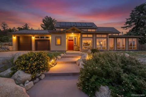30140 Trails End