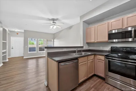 8707 E Florida Ave #605