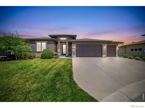 6924 Water View Court