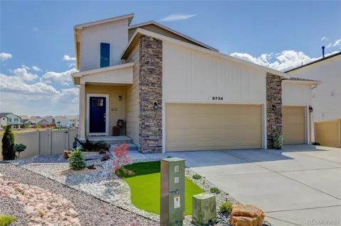 9734 Hidden Ranch Court